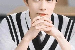 肖战：从素人到顶流的逆袭之路与影响力
