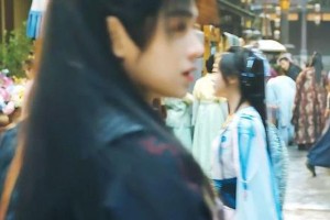丁禹兮《永夜星河》逆袭 vs 范丞丞《小巷人家》争议