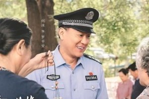 《真心英雄》：真实政法英雄故事集锦