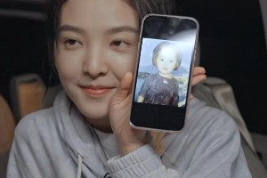 章若楠：25岁女星的独立人生与爱情观