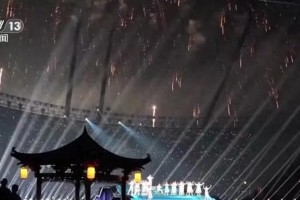 央视中秋晚会阵容与明星状态盘点