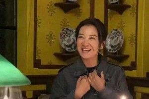 贾玲43岁生日状态佳，瘦身成功笑容灿烂