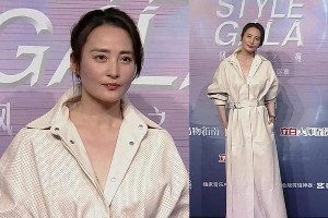 Style Gala风尚之夜：明星网红红毯生图对比