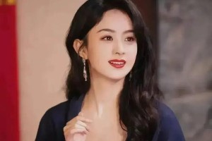 赵丽颖冯绍峰离婚后聚餐，一家四口温馨画面引热议