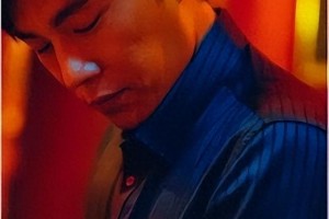 秦昊20年演艺生涯：从戛纳到悬疑剧的演技蜕变