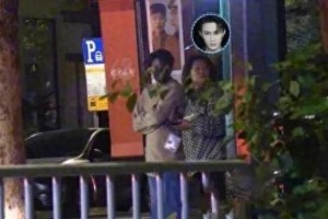 檀健次绯闻风波：与经纪人亲密举止引争议