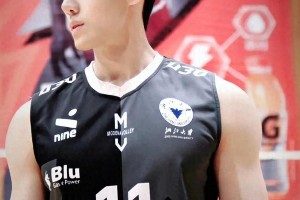 华东师大体育系学长@浊二：186cm阳光型男小红薯爆火