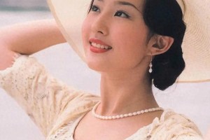 刘亦菲影视作品全集：从《金粉世家》到《玫瑰的故事》