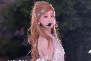《乘风破浪的姐姐》三公：刘禹彤爆冷淘汰，人气榜大洗牌