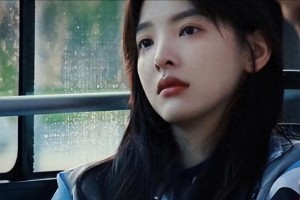 章若楠：从网红到明星的恨嫁之路