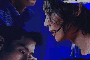 《重影》2025悬疑犯罪剧：冯小刚监制，高叶郑凯主演