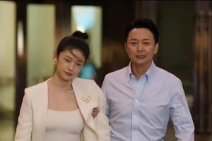 《不完美受害人》演员表现：林允演技惊艳，钟楚曦有待提升