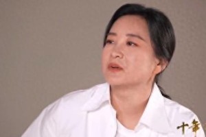 贾玲谈减肥与观众缘：魂儿没换，慢慢培养感情