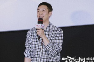 张译《金刚川》高炮排长表演获赞，5天票房4.5亿