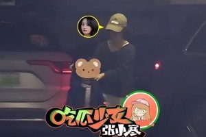 赵丽颖带娃血拼引热议：单亲妈妈的顶流生活