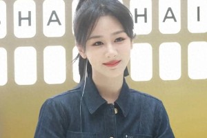 杨紫杭州活动生图惊艳，三天三城连轴转状态绝佳