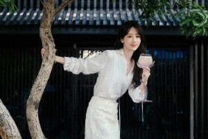 杨紫三天三城赶场 高强度工作状态引热议