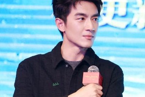 林更新：从九亿少女的梦到爆款剧男神
