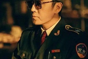 《借命而生》秦昊韩庚演绎20年追凶，刑侦剧照出打工人现实