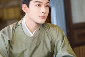 《柳舟记》张晚意专访：崔行舟与柳眠棠的宿命爱情
