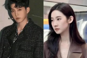 范世錡张艺凡深夜约会引热议：爱豆恋爱双重标准遭质疑