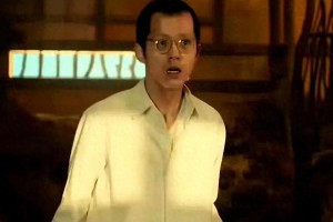 刘昊然《解码》颠覆形象，演技突破震撼全网