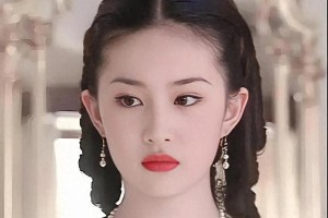 刘亦菲经典电视剧推荐：从《金粉世家》到《玫瑰的故事》