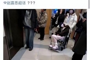赵露思因抑郁症入院：娱乐圈压力下的健康危机