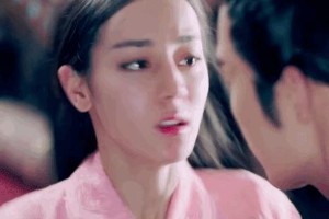 热巴演技惊艳，吻戏荷尔蒙爆棚引热议