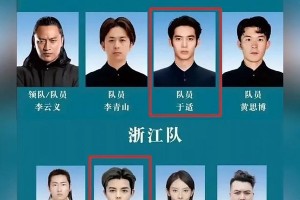 于适VS殷世航：骑射锦标赛背后的体育精神