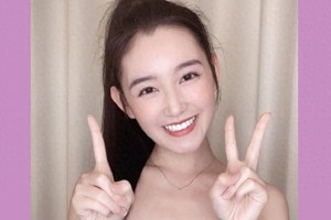 女星卸妆对比：蒋依依精致，鞠婧祎完美，迪丽热巴惊艳