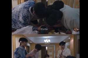 时代少年团高考成绩揭晓：宋亚轩419分，贺峻霖483分激动落泪